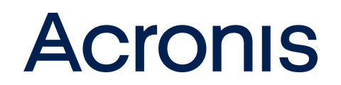 Acronis Logo