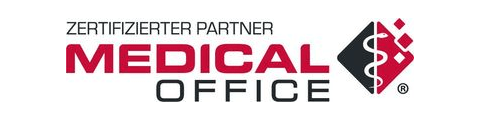 Medical Office Logo